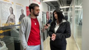 Книги. Смыслы. Бизнес. Интервью.