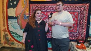 Вечеринка «Лихие 90-е»