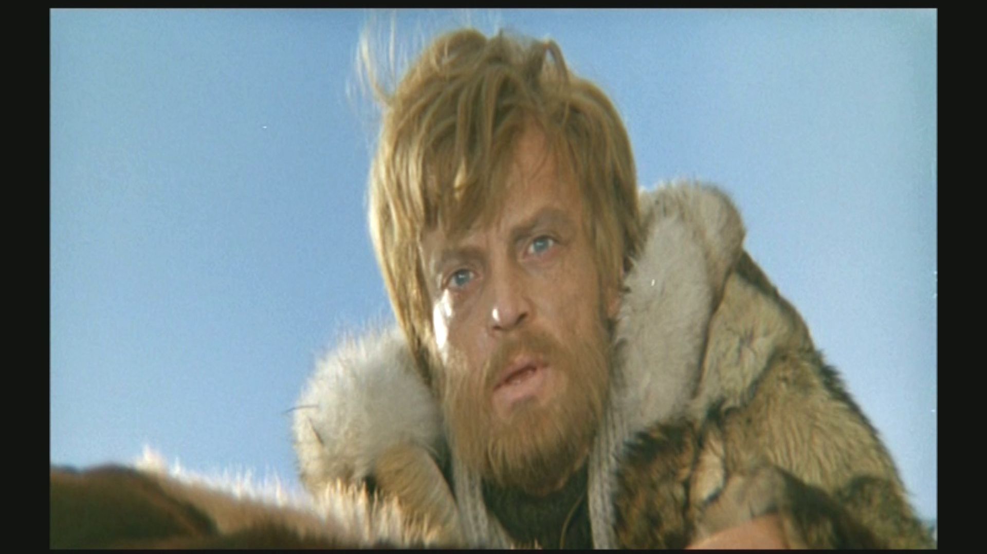 Земля Санникова  Я вижу землю !