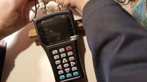 136. Как работать с осциллографом Начало   01-49