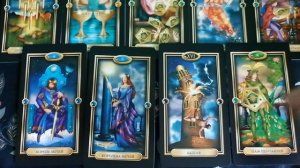 ♓ РЫБЫ. ТАРО-прогноз на май 2026г.mp4