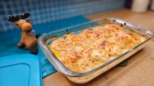 🔥Ленивые-приленивые голубцы👌