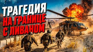 FPV-дроны Хезболлы новая опасность для Израиля