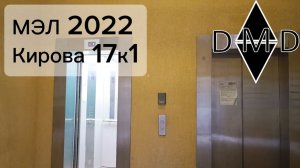 Один с фанерой, второй без! МЭЛ 2022, Кирова 17к1, Домодедово(МО)