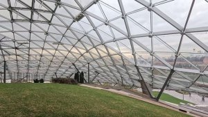 От Варварки в Зарядье