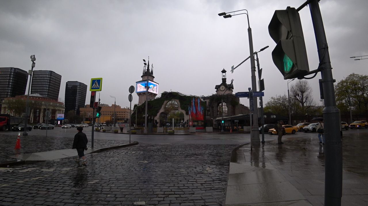 Московский зоопарк Один день из жизни животных в Московском зоопарке
