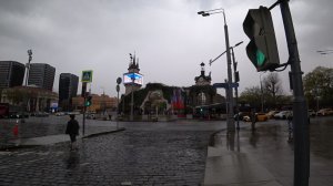Московский зоопарк Один день из жизни животных в Московском зоопарке