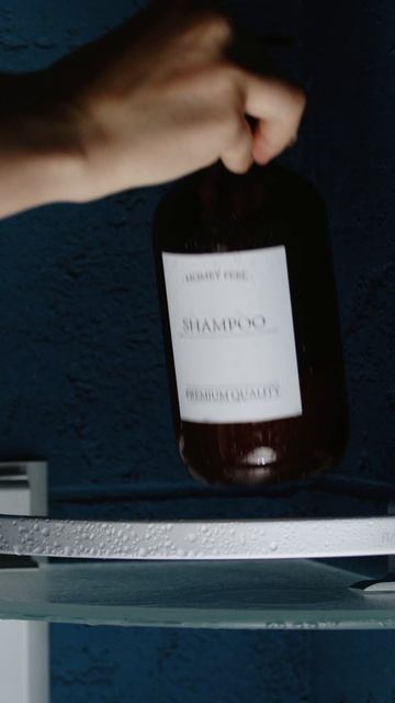 Угловая полка AM.PM Sense L