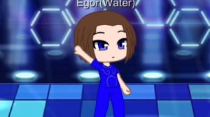 Egor Magic Winx Transformation/Gacha club