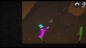 обычный день В melon playgraynd