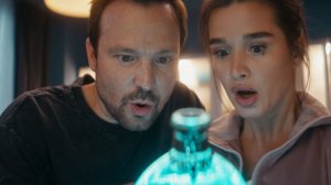 За любовь - Трейлер (2026)