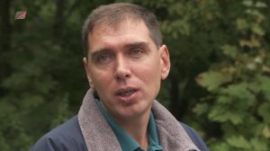 Волковы отец и сын