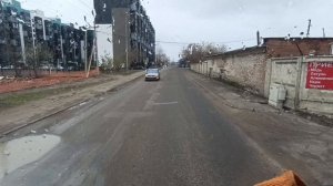 Работа по месту, перевожу плиты