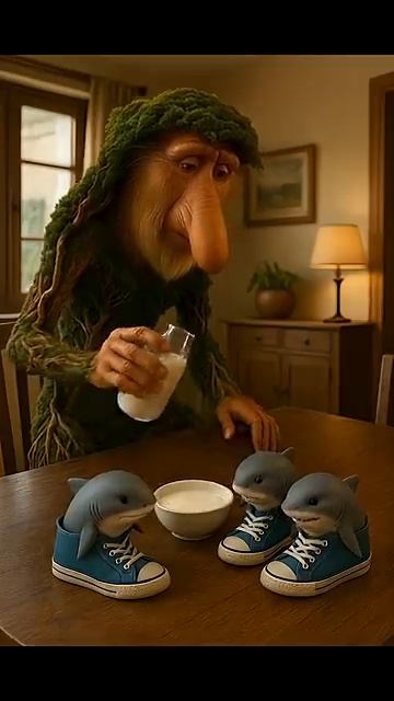 БР БР патапим украл тралалелок