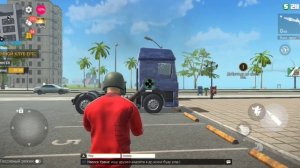 Grand Criminal Паспорт игрока #7день.