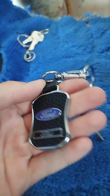 скутер Racer Ford Taurus сделали браслет  Ford Taurus сделали всё отлично готова финал