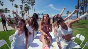 UNAVEZ - Enola Bedard (Dance Video)