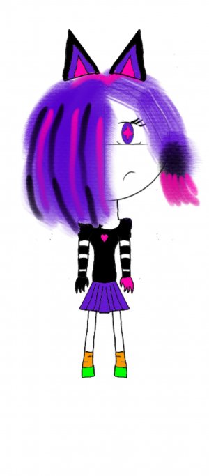 милая крыса