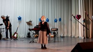 Песенка Хорошее настроение...