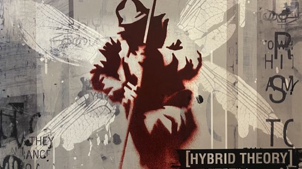 Linkin Park – Hybrid Theory (Side A)