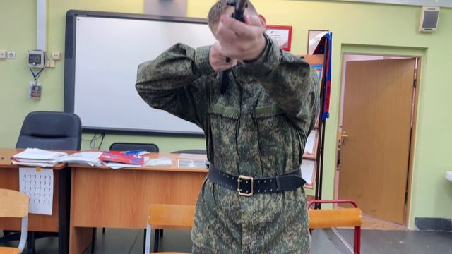 Данила Шилин. Номинация «Гордость России» МБКБ 2025.