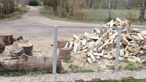 НАША ДЕРЕВЕНСКАЯ ЖИЗНЬ🏡🏡🏡.