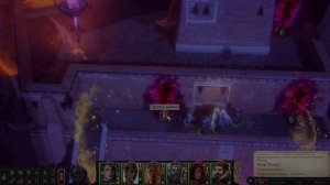 Pathfinder Wrath of the Righteous прохождение серия 135