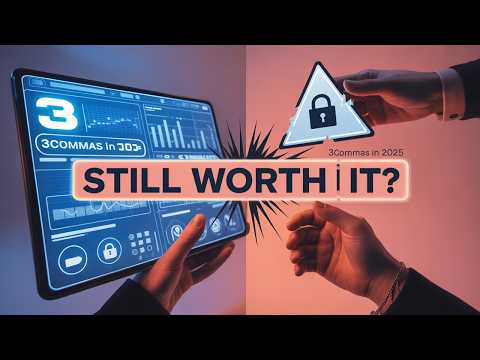 3Commas + Безлимитный Премиум: Стоит ли в 2025?