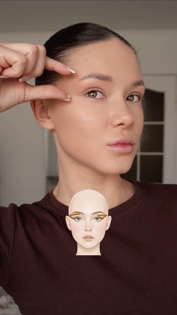 @ignattova — говорю про косметику, 📸