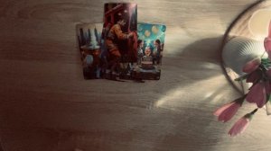 ЧТО ЗАСТАВИТ ВАС УДИВИТЬСЯ ❓❗️🌺РАСКЛАД ТАРО