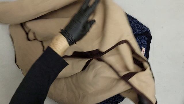 Микс тироль секонд оптом 67 пак