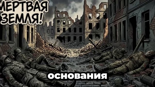 ЧТО ЕСЛИ СПЕЦНАЗ ГРУ ПОПАЛ В 1945？ [-hGaPK-uXCg] смотреть онлайн