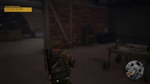 Tom Clancys Ghost Recon Wildlands.Ограбление БАНКА НАРКО КАРТЕЛЯ