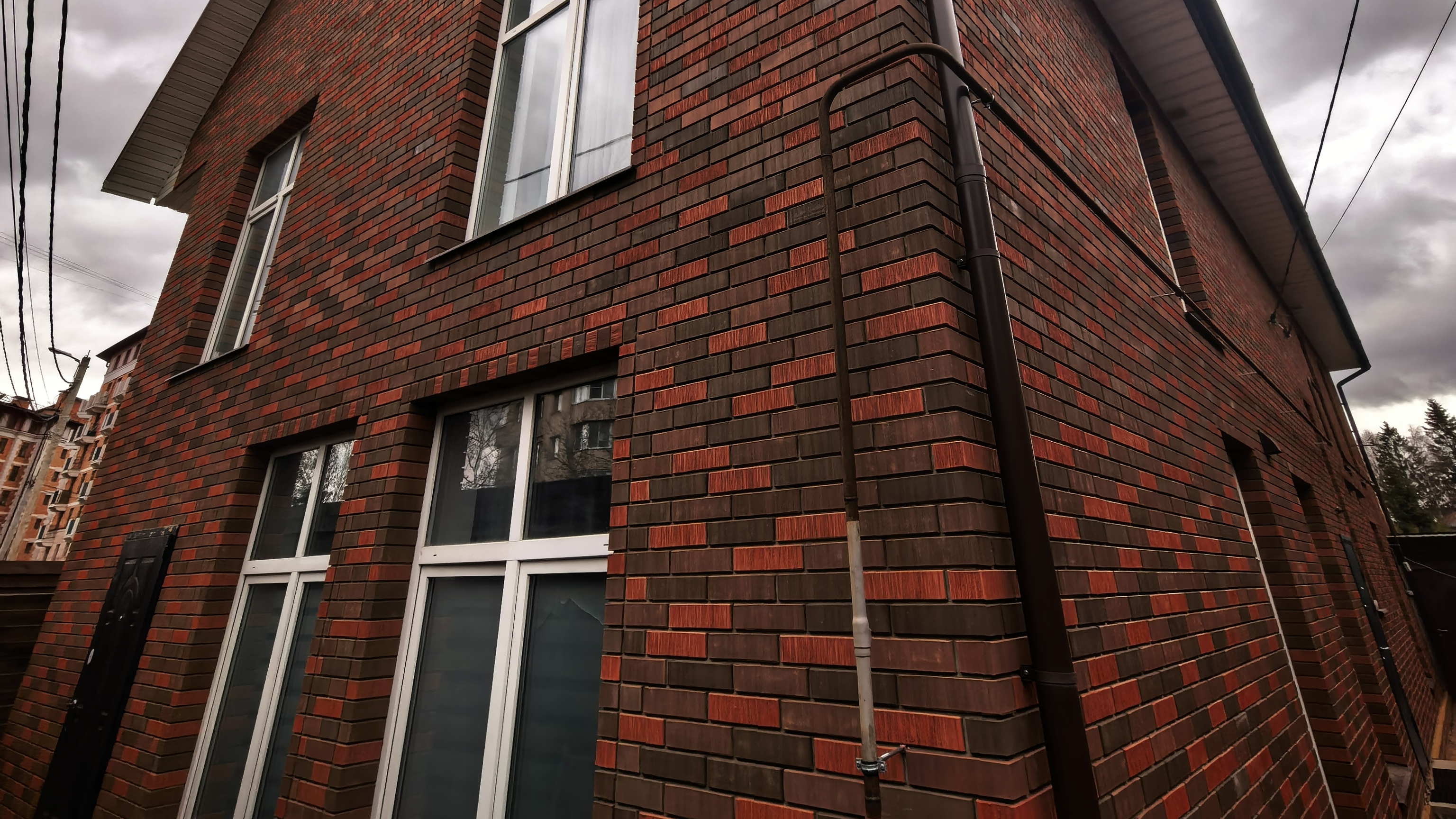 кирпич 420 м ,м Опалиха,уч 4 сот