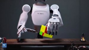 Роботизированная рука научилась чувствовать?

Китайские специалисты создали кисть, которая двигается