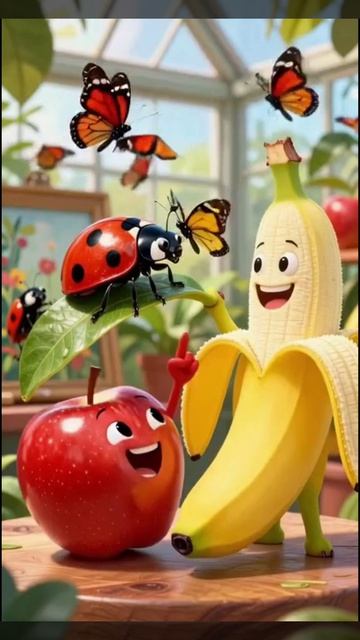 Фрукт 28
