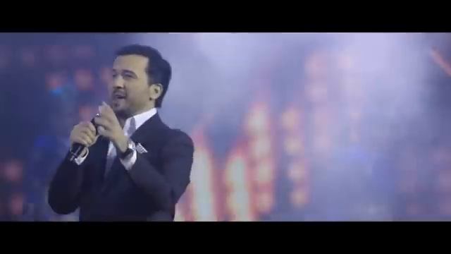 Jonibek Murodov _ Ulugbek Rahmatullaev - Bore bedoram