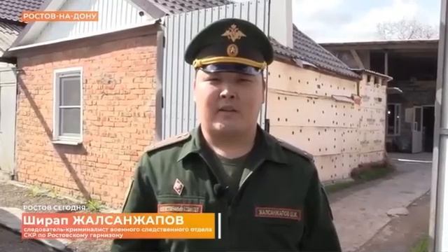 Военные следователи СК России провели очередной рейд по точкам общественного питания