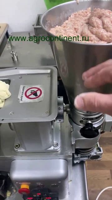 Полная модернизация JGL 135