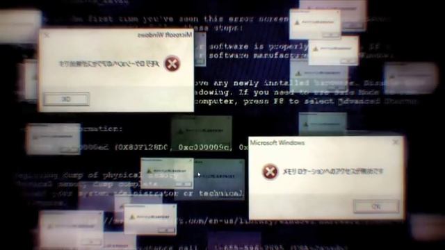 запуск Chilled Windows