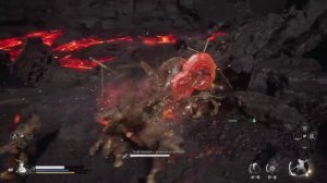 Black Myth Wukong - Гуай-линчжи с девятью шляпками