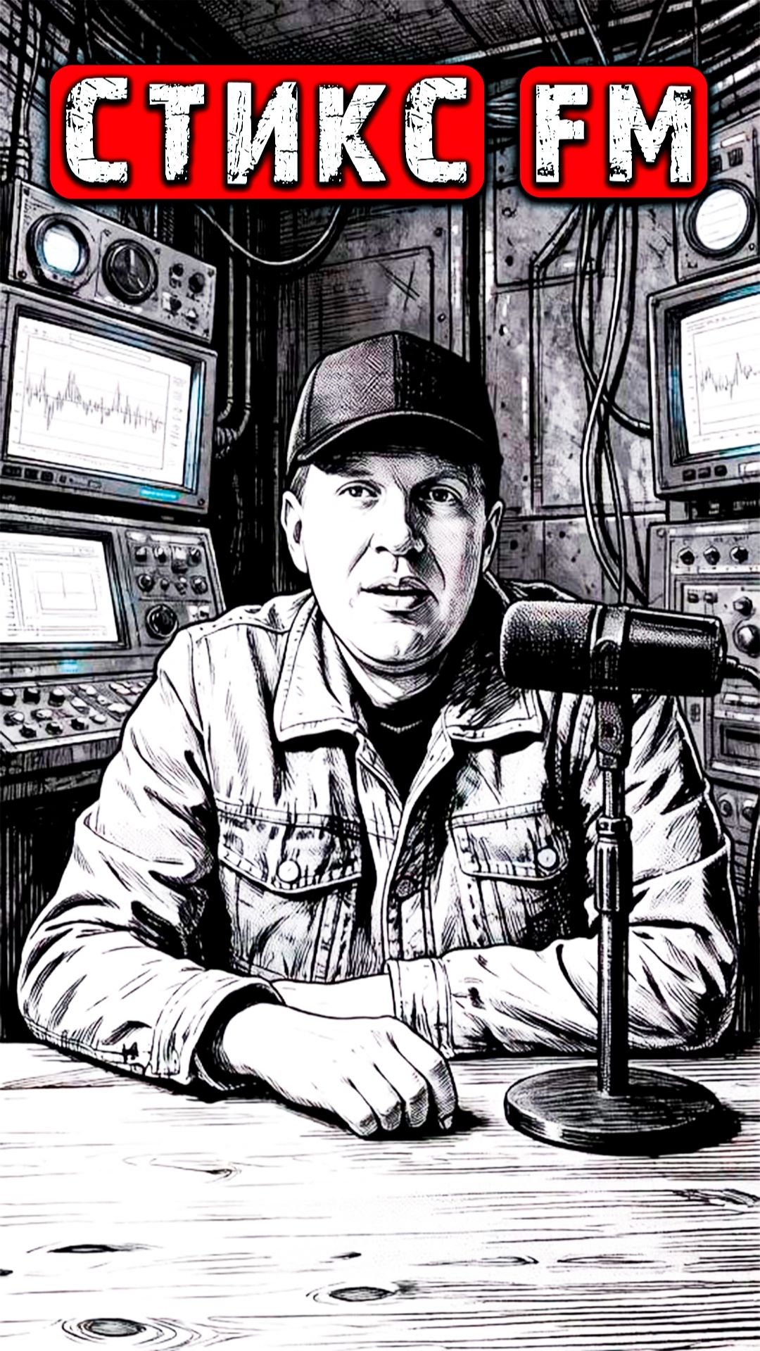 Радио Стикс FM - 10