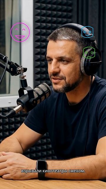 Эта реплика из кино — новый мем на все времена