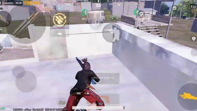 с 0 до фул 6  можно актив кто играет пабг мобаил