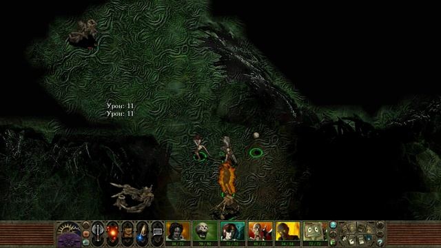 Planescape Torment - [61] прохождение ПК русские субтитры 2020