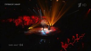 Пелагея и Александр Гузко - «Под ракитой»