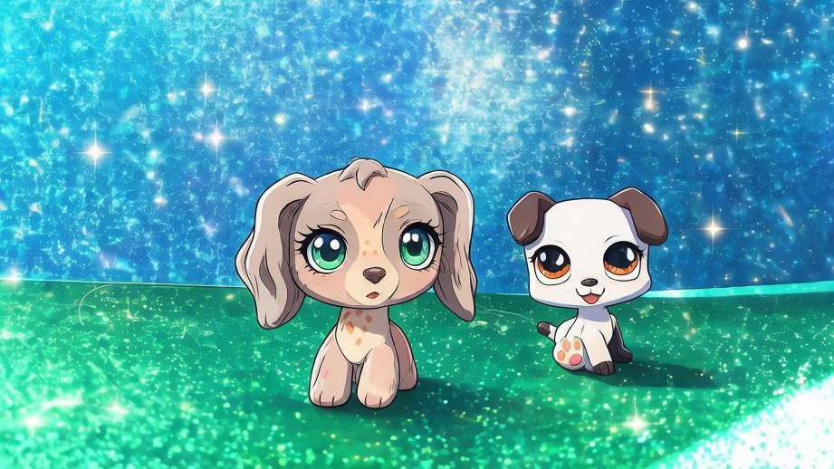 лпс сериал жизнь Toma Dawsona серия 3