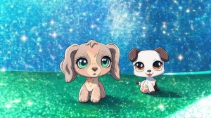 лпс сериал жизнь Toma Dawsona серия 3