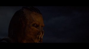 хищник планета смерти (фильм, 2025)Прибытие на планету Дженна (Генна) и знакомство с андроидом Тией