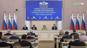 Жуков: законодательное обеспечение нацполитики — основа для укрепления единства народа России